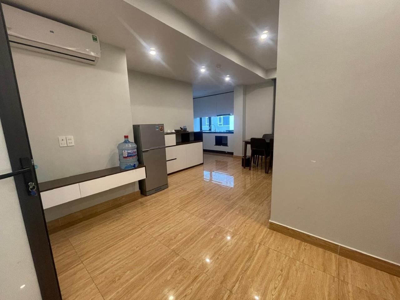An Tin Hotel هاي فونج المظهر الخارجي الصورة