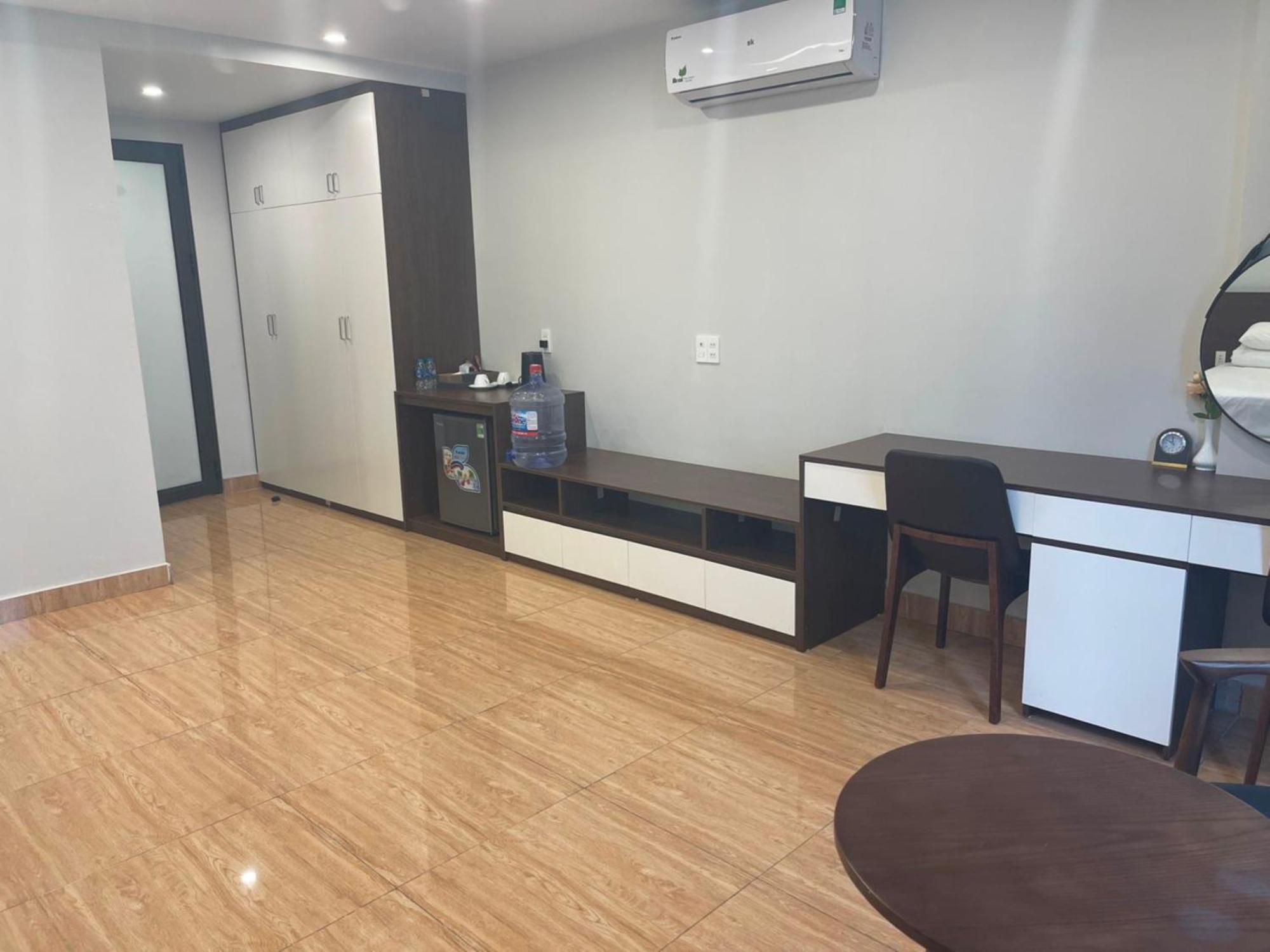 An Tin Hotel هاي فونج المظهر الخارجي الصورة